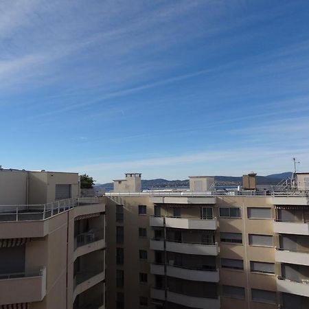 Appartement Promenade Des Bains Saint-Raphael  Ngoại thất bức ảnh