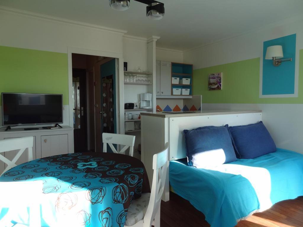 Appartement Promenade Des Bains Saint-Raphael  Ngoại thất bức ảnh