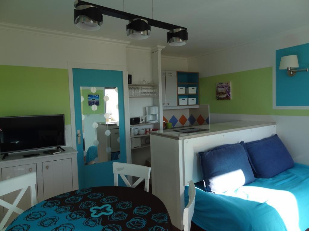 Appartement Promenade Des Bains Saint-Raphael  Ngoại thất bức ảnh