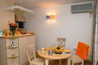 Appartement Promenade Des Bains Saint-Raphael  Ngoại thất bức ảnh
